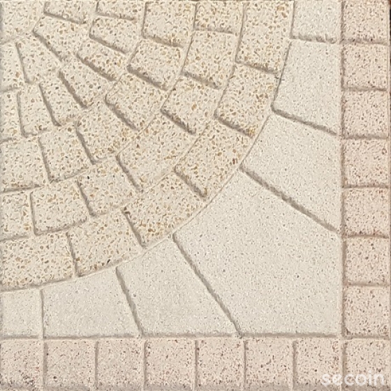 Rustic tile SOD-40-5060/2